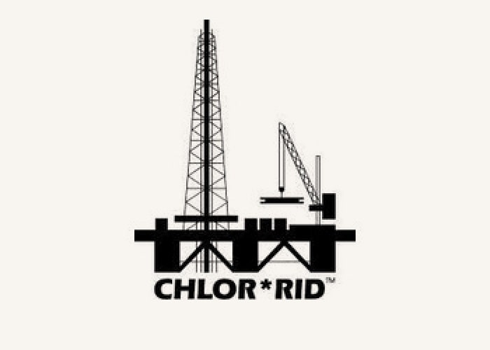 chlorrid logo