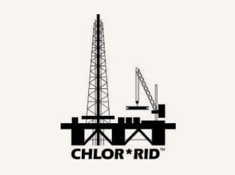 chlorrid logo