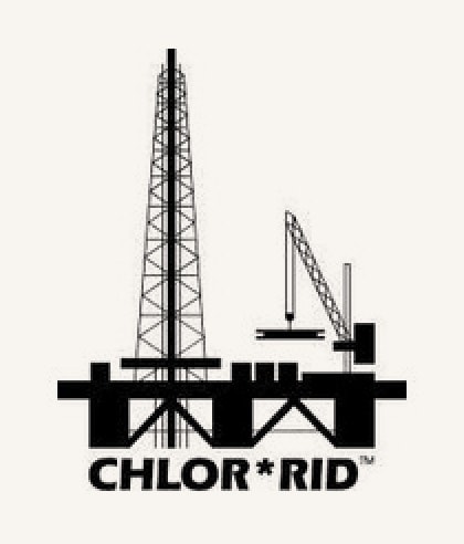 chlorrid logo
