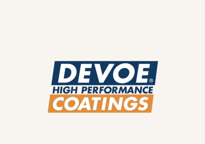 devoe high performance coatings logo