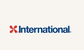 international logo