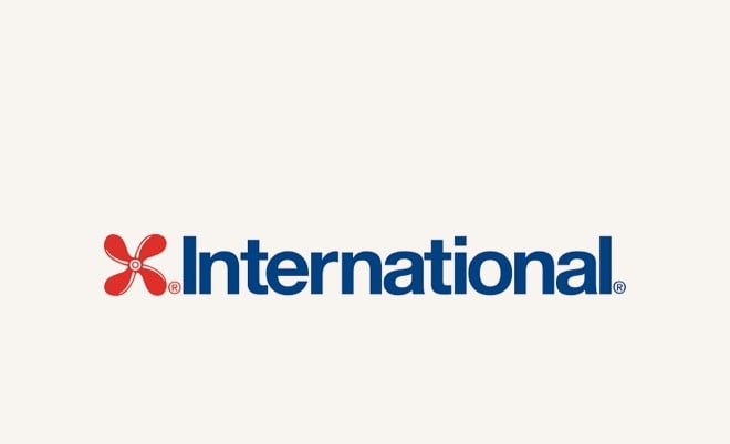 international logo