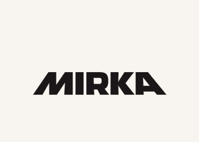 mirka logo