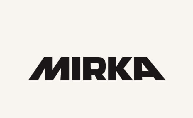 mirka logo