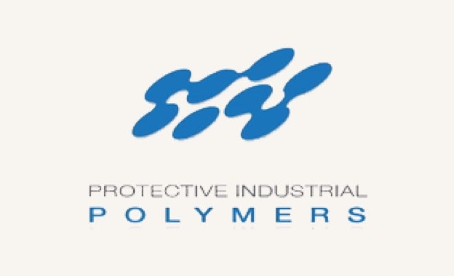 protective industrial polymers logo