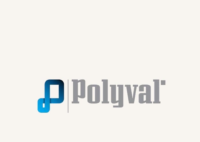 polyval logo