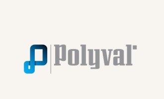 polyval logo