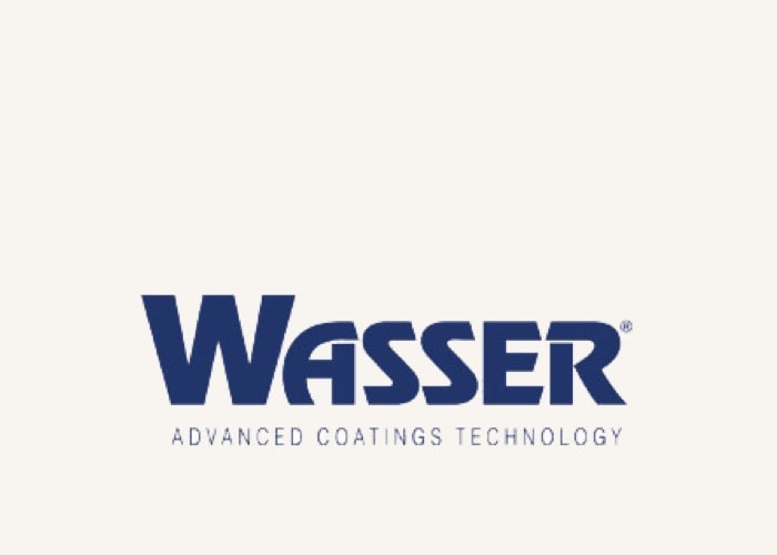 wasser advanced coatings technology logo