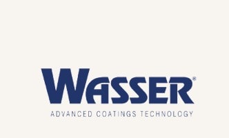 wasser advanced coatings technology logo