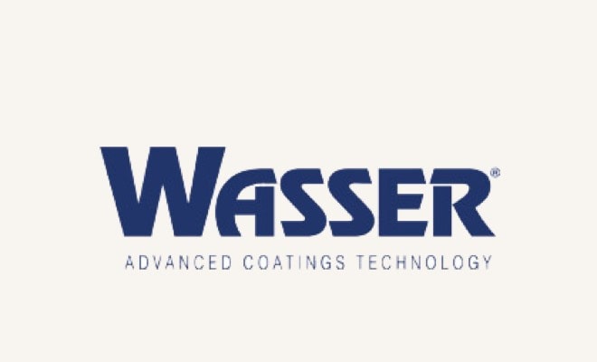 wasser advanced coatings technology logo