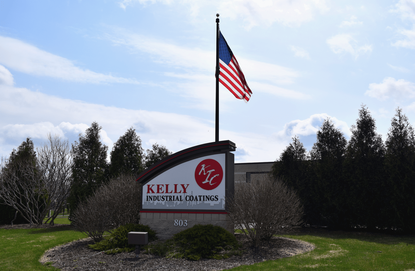 kelly sign